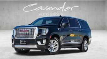 GMC YUKON XL 2022 1GKS1JKL6NR172513 image